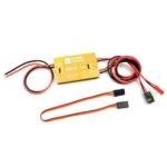 Matek System UBEC DUO 4A 5V~12V & 4A 5V For RC Quadcopter RC Airplane RC Multicopter UBEC Power Model - Image 2