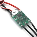 RC 2-3S ESC 6A 8A 10A 12A 15A 20A 30A 40A Electronic Speed Controller ESC with 5V UBEC for RC Multicopter Airplane - Image 21