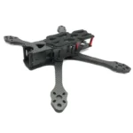 RC 5 inch 225mm 225 Carbon Fiber Quadcopter Frame Kit 5.5mm arm For APEX FPV Freestyle RC Racing Drone Models - Image 16