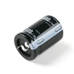 250V680uf Volume 25x40mm Aluminum Electrolytic Capacitor 680uf 250v 250vdc 250wv 680mf 680MFD 680uf(M) 1000uf 1500uf 2200uf 250v - Image 5