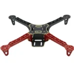 FPV F330 MultiCopter Frame Airframe Flame Wheel kit with Landing Gear 330mm for KK MK MWC 4 axle RC Quadcopter UFO - Image 8