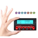 GT.POWER IMAX B6 MINI Balance Charger Discharger 300W 12A For RC Helicopter Re-peak NiMH NiCD LiHV NiCd PB Li-ion Battery Charge - Image 2
