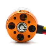 RC Motor D3536 910KV 1000KV 1250KV 1450KV Brushless Outrunner Motor For Mini Multicopters RC Plane Helicopter - Image 11