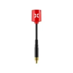 2pcs/box Foxeer Micro Lollipop 5.8G 2.5DBi High Gain Omni RHCP FPV Antenna MMCX Right Angle RHCP UFL Super Mini For RC FPV Drone - Image 3