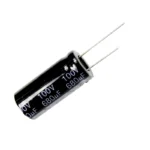100V680UF 16x30mm  Aluminum Electrolytic Capacitors 100V 680UF 100wv 680mf 100vdc 680MFD 1000uf 2200uf 470uf 330uf 220uf 100uf - Image 2