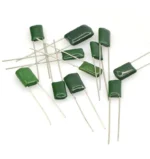 50pcs Polyester Film Capacitor 2A471J 2A102J 2A152J 2A222J 2A392J 2A332J 2A472J 2A103J 2A473J 2A104J 100v 100nf 10nf 1nf 22nf - Image 6