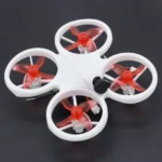 EMAX EZ Pilot 82MM Mini 5.8G Indoor FPV Racing Drone With Camera Goggle Glasses RC Drone 2~3S RTF Version for Beginner - Image 3