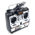 8CH RC Simulator Real Flight Helicopter 3D airplane MultiCopter Quad Simulator JTL0908A for Rc Drone Mode 2 - Image 3