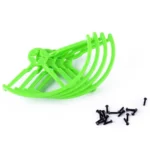 5 Inch Universal Props Guard Propeller Bumper Protector for QAV250 210 180 Quadcopter Racer - Image 5