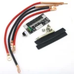 12V DIY Portable Spot Welding Machine Battery Storage PCB Circuit Board Welding Device Spot Welders for 18650 26650 - Image 4