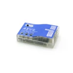 High Quality 3 Axis Gyro A3 V2 Aeroplane Flight Controller Stabilizer for RC Airplane Fixed-wing Fixed wing Copter - Image 6