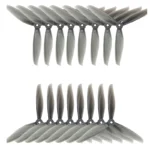 16pcs/lot High Quality 7040 7 Inch 3 Blade Propeller 8 CW 8 CCW for RC Drone FPV Racing Quadcopter DIY Accessories Parts - Image 6
