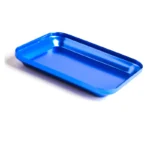 Magnetic Screws Tray Aluminum Magnetic Dish Bowl for for RC Model Phone Repair Hardware Organizer Bits Storage Mini Plate - Image 2