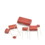 CBB capacitance 400v330nF Foot pitch 10mm  400v0.33uF   Film capacitor 334J - Image 2