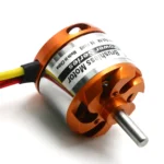 RC Motor D3536 910KV 1000KV 1250KV 1450KV Brushless Outrunner Motor For Mini Multicopters RC Plane Helicopter - Image 10