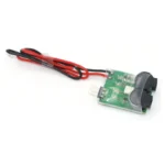 3 in 1 Signal Loss Alarm & Loss Aircraft Finder & Low Voltage Buzzer 2-6S RC Lipo Battery Voltage Meter Monitor Tester - Image 5