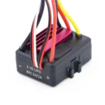 Rc KK 35A brushless Motor ESC Waterproof 2-3S Lipo programmable for 1/14 1/16 RC Car - Image 5