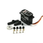 EP Waterproof Servo DS535GS DS545GS 35KG 45KG High Speed Metal Gear Digital Servo Baja Servo for 1/8 1/10 Scale RC Cars - Image 4