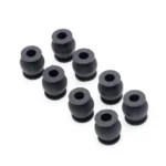 4pcs/lot ATG AV damping Ball High Elastic Rubber Ball Dual-head Anti-vibration for PTZ - Image 4