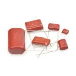 CBB capacitance 400v100nF  Foot pitch 10mm Film capacitor 104K - Image 4