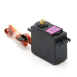 Mitoot MG996R Metal Gears Digital RC Servo Motor High Torque for Rc Airplane Helicopter Car Boat - Image 2