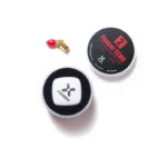 Foxeer Echo 2 Patch Antenna 9dBi 5.8GHz RHCP LHCP SMA Mini FPV Antenna for Racing Drone - Image 3