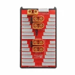 PG Parallel Charging Board XT90 Plug Supports 4 Packs 2-6S 2-8S Lipo Battery For RC Models Multicopter Spare Part Accessories - Image 4