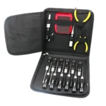 18 in 1 / 23 in 1 RC Tools Kits Screwdriver Pliers Hex Sleeve Socket Repair Box Set for Repairing RC Airplanes Rc Car Model Toys - Image 6