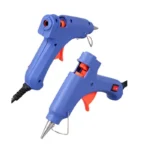 3S 12V Hot Melt Glue Gun W/ 2x 7MM*200MM Glue Sticks DIY Thermo Mini Adhesive Glue gun Repair Heat Tools for RC DIY Toys - Image 5