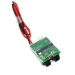 3 in 1 Signal Loss Alarm & Loss Aircraft Finder & Low Voltage Buzzer 2-6S RC Lipo Battery Voltage Meter Monitor Tester - Image 2