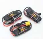 Mitoot Brushless 40A ESC Speed Controler 2-4S With 5V 3A UBEC For RC FPV Quadcopter RC Airplanes Helicopter - Image 3