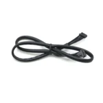 Hobbywing 80mm 140mm 200mm 300mm 400mm Sensor Harness Cable Hall Sensor Cable for Xerun Series Sensored BL Motor adapte - Image 11