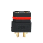 5 / 10 pair Amass XT60W Waterproof Plug Gold-Plated Bullet Connectors Male Female for RC Aircraft Drone Lipo Battery Car Boat - Image 4