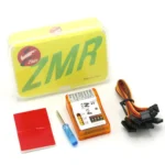 ZMR NX4 PRO EVO Flight Controller 3D Flight Gyroscope Balance For Fixed-wing Aircraft Support Rate/Hold/Gyro Off Mode - Image 5