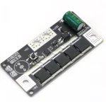 12V DIY Portable Spot Welding Machine Battery Storage PCB Circuit Board Welding Device Spot Welders for 18650 26650 - Image 6