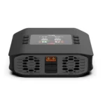 ISDT K4 1~8S Lithium Battery Smart Charger 20A 600W AC/DC IndependentDual Mode Dual Channel For Lipo Battery charge Rc Toy - Image 6