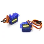A2212 2212 2200KV 1400KV 1000KV Brushless Motor 30A 40A / 40A BLheli ESC SG90 9G Micro Servo for RC Fixed Wing Plane Helicopter - Image 4