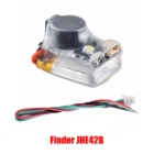 Finder JHE42B JHE42B_S JHE20B 5V Super Loud Buzzer Tracker 110dB With LED Buzzer Alarm For FPV Racing Drone Flight Controller - Image 8