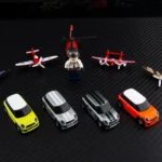 1:76 Turbo Racing RC Car Mini Full Proportional Electric Race RTR Car Kit 2.4GHZ Racing Experience Car Kids Toys New Patent Car - Image 4