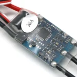 RC 2-3S ESC 6A 8A 10A 12A 15A 20A 30A 40A Electronic Speed Controller ESC with 5V UBEC for RC Multicopter Airplane - Image 7