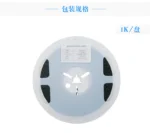 10pcs 8MHz 10MHz 11.0592MHz 12MHz 13.56MHz 16MHz 24MHz 24.576MHz 25MHz 27MHz 30MHz 32MHz 2Pin 5032 Smd Quartz Resonator Cryst - Image 9