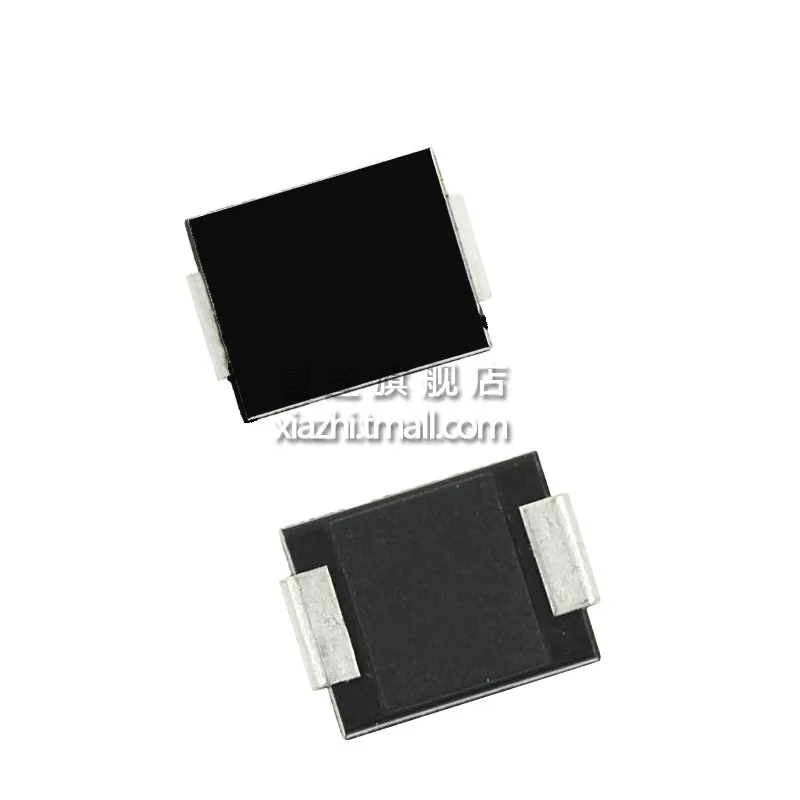 50pcs ES3J SMC SMD 3A 600V DO-214AB Fast recovery diode New and Original SF38