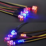 DumboRC X6 RC Transmitter 2.4G 6CH with P6FG / P6F/ P6DC / P6DCG Receiver for Rc Car Boat Tank RC Vehicle Model Toy Parts - Image 23