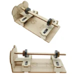 DIY Magnetic Levitation Pen DIY Science Experiment Kit&Education Model Toy For Children Gift Toy Project - Image 4