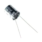 35V330UF 10x13mm Aluminum Electrolytic Capacitor 330uf35v 35v 330uf 35v330mf 330mf35v 35v330MFD 35wv 35vdc 470uf 680uf - Image 6