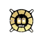 High Current 200A / 80A Power Distribution Board Wiring PDB 7 oz For 8 ESC DIY Agriculture Plant Drone Rc Drone - Image 3