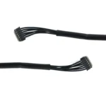 Hobbywing 80mm 140mm 200mm 300mm 400mm Sensor Harness Cable Hall Sensor Cable for Xerun Series Sensored BL Motor adapte - Image 5