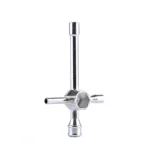 RC Cross Wrenches Sleeve 5.5/7/8/10/17mm 4/5/5.5/7mm Maintenance tools For RC Car HSP 94123 94122 94111 94188 - Image 18