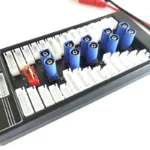 XT60 XT30 XT90 T-Plug EC3 EC5 Parallel Lipo Battery Charging Board 2-6S for ISDT Q6 PL6 PL8 Charger IMAX B6 B6AC B8 Charger - Image 35