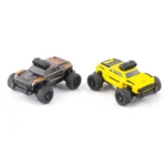 Turbo Racing Baby Monster 1:76 scale Monster Truck RTR Remote Control Mini on-Road Models Fast Rc Car Vehicles Gift Idea - Image 20